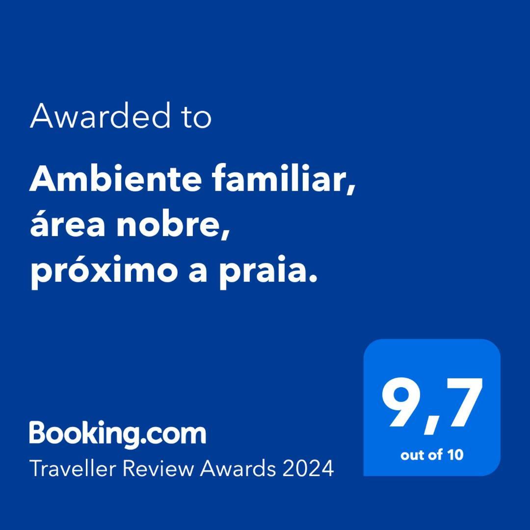 Ambiente Familiar, Area Nobre, Proximo A Praia. Cabo Frio Exterior photo
